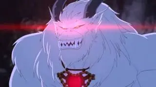 Wendigo Transformations