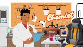 Introducing the Chemist&rsquo;s Toolbox by Chemwatch | The Ultimate Chemical Data Resource!