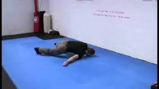 Three Types of Back Rolls.wmv