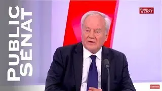 Christian Cambon : &laquo; L' Afrique est notre avenir &raquo;.