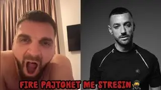 Fire pajtohet me Stresin - 
