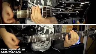 BLACKSTAR LT METAL - дисторшн для тяжелых стилей музыки