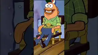 Mustard #mango #sigma #tuff #memes #funny #tiktok #thosewhoknow #mustard #shorts