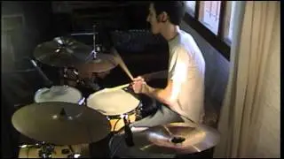 Improvisaci&oacute;n - Gretsch Jazz Club - Juli&aacute;n Percossi