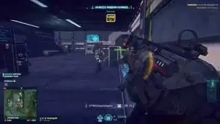 Voice Pack Goes Wrong - Planetside 2