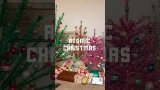 Merry Mid-Century Christmas