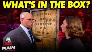 DO NOT Put Gunther In The Elimination Chamber | WWE Raw 2/16/26 Review