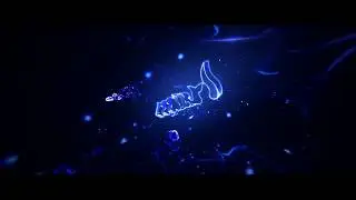 Intro for an amazing mnrl [Blender Only]