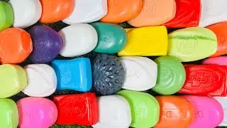 Soap Opening | Noise ASMR | Satisfying Soap Video | ASMR No Talking 🧼