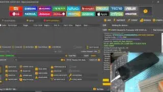 Redmi 13c/POCO C65 (gale) dump file || poco c65 dump file | poco c65\13c dead boot repair flash file