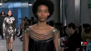 CHRISTOPHER KANE Highlights Fall 2019 London - Fashion Channel