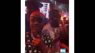 Ruger Reconciles With Bnxn After Losing The Next Rated Category At The 15th Headies To Him