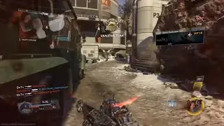 NS DOUBLE NUCLEAR w/TITAN ON BREAKOUT | QxTv