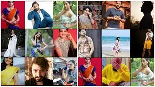 Final Contestants Of Bigg Boss 5 Telugu With Photos | BiggBoss Telugu Season 5 Contestants Full List