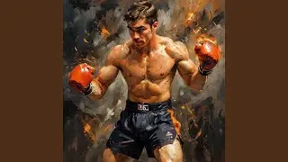 Fighting Spirit (feat. Tamaking)