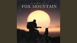 Fox Mountain