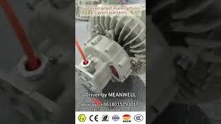 Explosion Proof LED Lighting