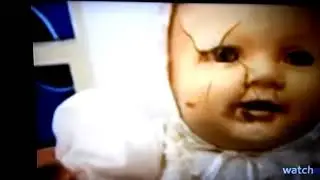 Annabelle & Most Haunted Dolls of The World:Mandy,The Shadow Doll,Robert,etc...Docu-Videos Shock!!!