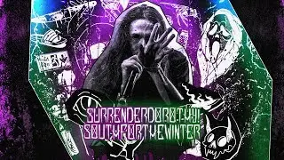 SURRENDERDOROTHY(BONES) - SOUTHFORTHEWINTER/НАЮГЗИМОЙ // ПЕРЕВОД
