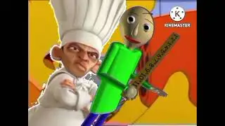 Побег от Барта Симпсона (Add Round 34)