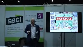 Chris Dawkins - Cartamundi: Winning the Manufacturing Game