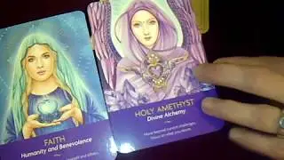 Pick a Card - How Can I Find Love? 💓