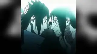 Release - Topic &bull; MONTAGEM VORAZ X [ ITACHI UCHIHA ]