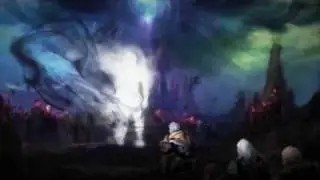 Aion - Asmodians Undivided