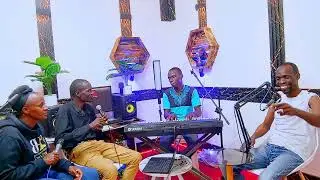 AMAZING RHUMBA WORSHIP SESSION | 