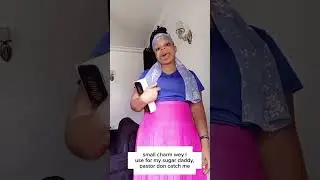 how pastor exposed me after using charm to get sugar daddy.