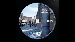 House Music/Jackin funky House (vol18) In My City Rome/Funk [2025] @GROOVECULTURECLUB  by Mr Lucas