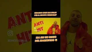 ANTIHIT! NUOVO SINGOLO FUORI ORA #musica #rap #perte #hiphop