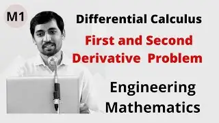 Find the local maximum and minimum values of using both the first and second derivative tests.