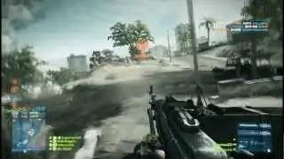The Whiskey Squad GGN Strike at Karkand