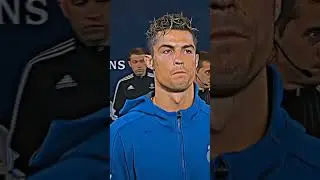 Cristiano Ronaldo Edits 🌟 Captivating Montage of Iconic Moments | YouTube Short #football #athlete
