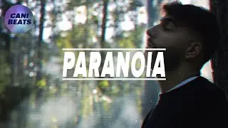 [FREE] Aggressive SAMRA Type Beat ►PARANOIA◄ (prod. by Cani Beats)