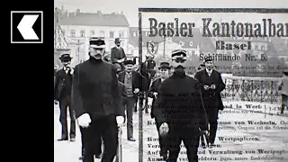 🎉 125 Jahre Basler Kantonalbank. 🎉 Von Basel. F&uuml;r Basel. Seit 1899.