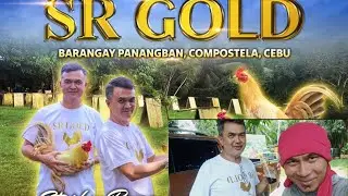 SR Gold Game Farm/Panangban Compostela Cebu