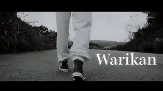 割り勘 - 武 (Official Music Video)