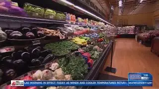El Paso County approves money for healthy food grants