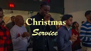25th  December 2025 | Christmas Service