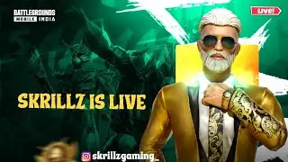 Skrillz 🤑 Bot is Live&hellip;
