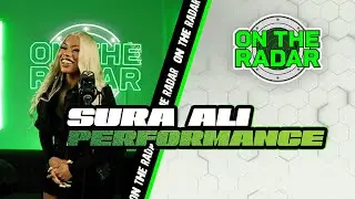 Sura Ali 