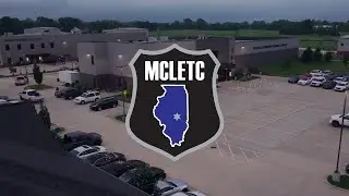 What is the Macon County Law Enforcement Training Center?