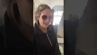 Just to be clear all of her clothes fit her&hellip; But if it touches her skin, then it&rsquo;s too tight