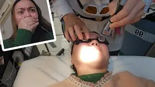My skin care journey in Korea + horror hotel
