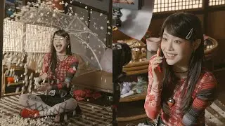 Behind the scenes of CHUU's 