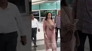 Sunny Deol Forced? Hema Malini&rsquo;s Silence Is Scary&hellip;
