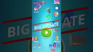 Cup Challenge Update 2.0.0 #androidgames #games #update #cupchallenge #gaming