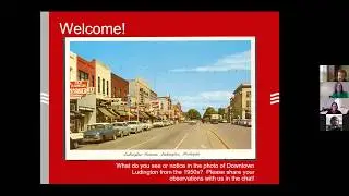 New Tool to Measure Downtown Vitality, Lunch n' Learn April 29, 2020